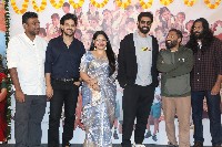 35 Chinna Katha Kadu Movie Success Meet